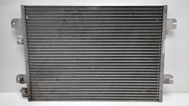 Condensador de ar condicionado / radiador para Renault Megane I (BA0/1_) (1996-2003) F9Q 744 8200182361
