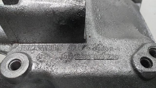 Consola do gerador Renault Espace 4 JK0