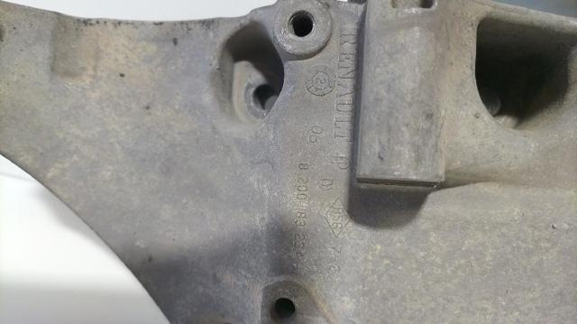 Consola do gerador Renault Espace 4 JK0