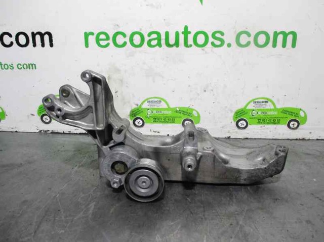 Consola do gerador 8200183234 Renault (RVI)