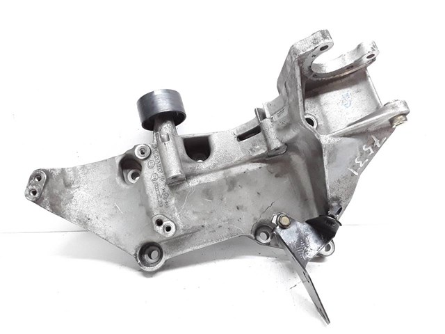 Consola do gerador Renault Espace 4 JK0