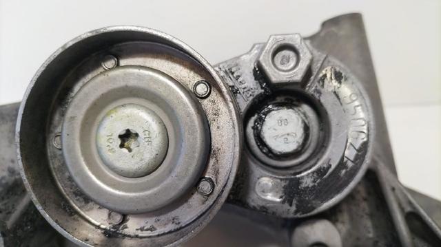 Consola do gerador Renault Espace 4 JK0