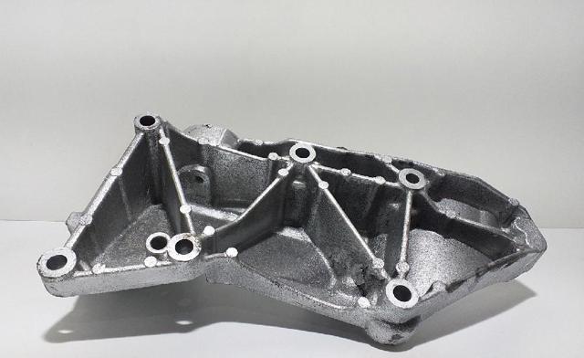 Consola do gerador Renault Espace 4 JK0