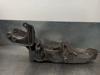 Consola do gerador 8200183234 RENAULT