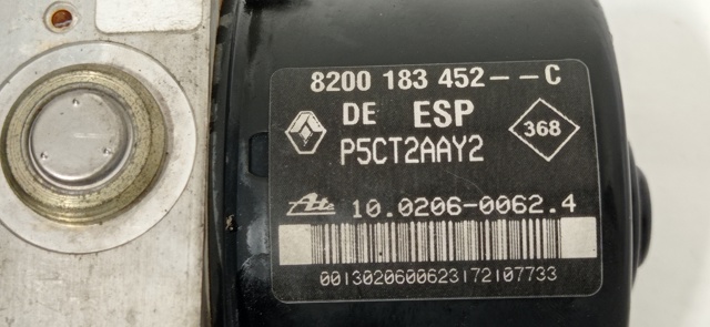 8200183452 купить Ровно