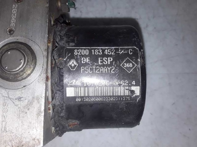 8200183452 RENAULT купить в Ирпень