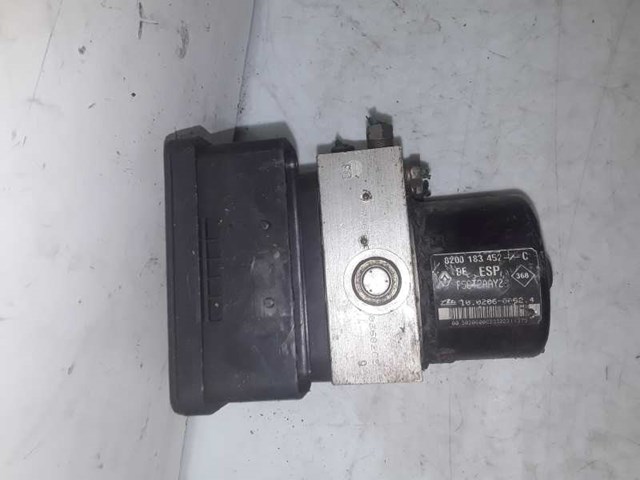 RENAULT 8200183452 в наличии Житомир