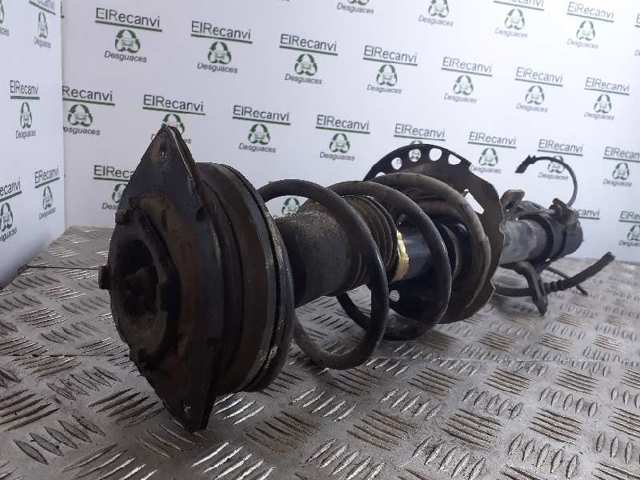 NISSAN 8200183568 Опора амортизатора переднего правого в наличии Полтава