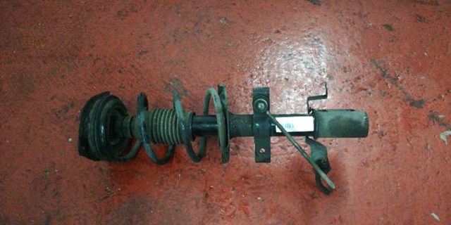 8200183568 RENAULT Опора амортизатора переднего правого купить в Ирпень