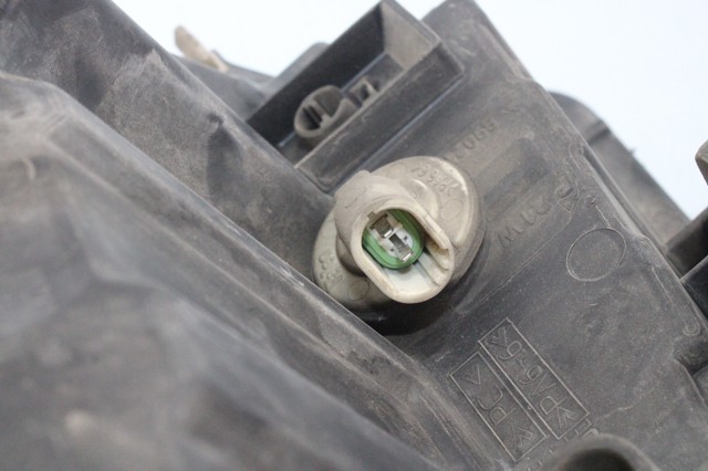 8200183917 RENAULT Левая фара купить в Днепр