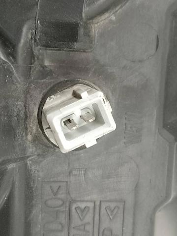 8200183917 RENAULT Фара левая купить в Днепр