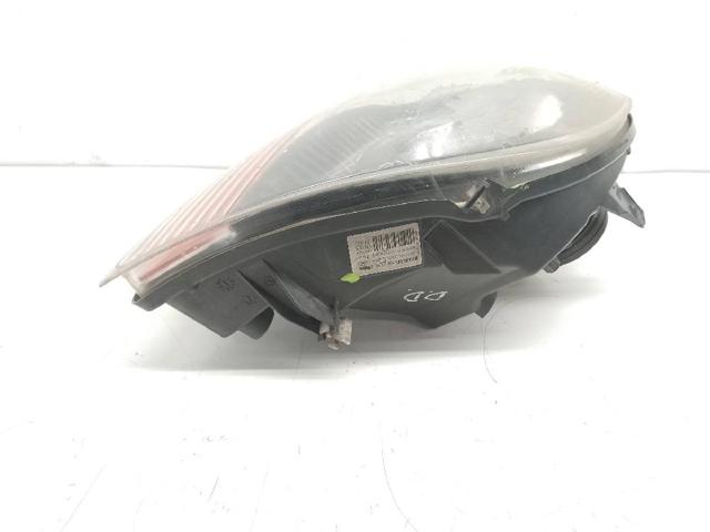 RENAULT 8200183921 Правая фара в наличии Сумы