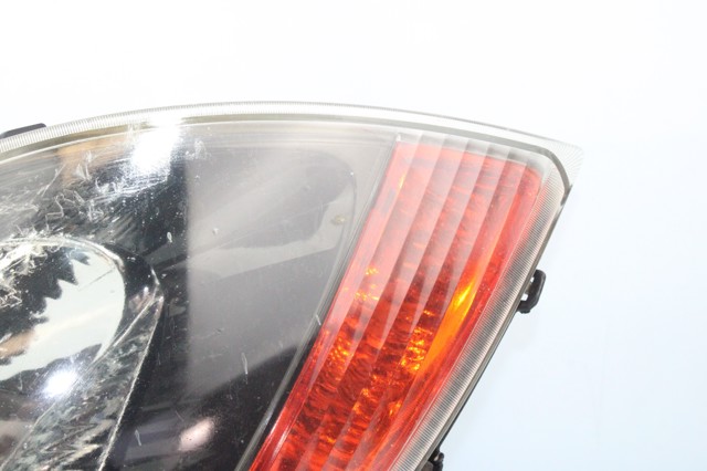 8200183921 RENAULT Фара правая купить в Черновцы