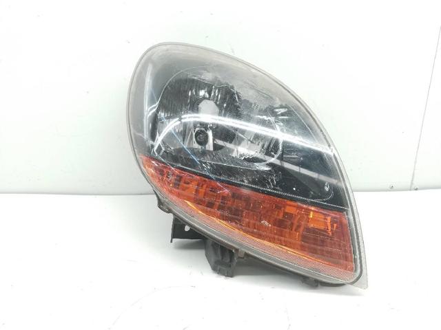 8200183921 RENAULT Фара правая купить в Одесса