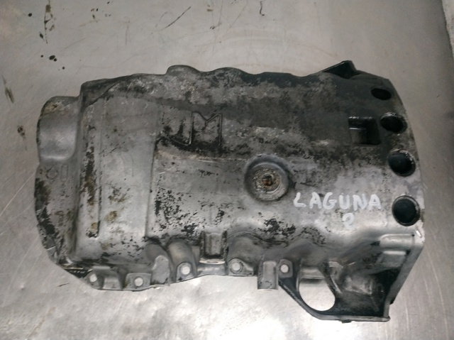 RENAULT 8200185680 Поддон двигателя в наличии Ровно