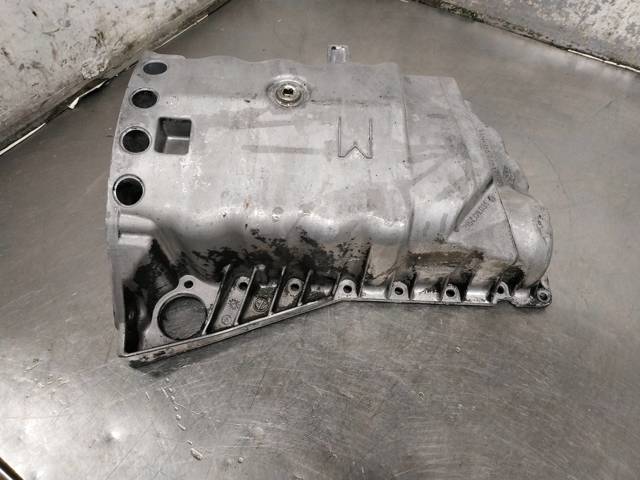 8200185680 RENAULT Поддон двигателя купить в Тернополь