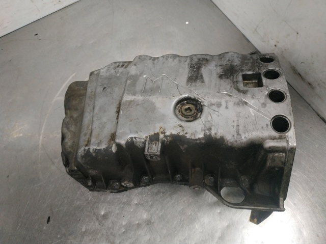 RENAULT 8200185680 Поддон масляный картера двигателя в наличии Сумы