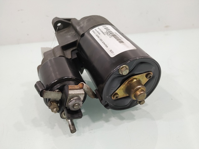 RENAULT 8200186144 Стартер в наличии Ужгород