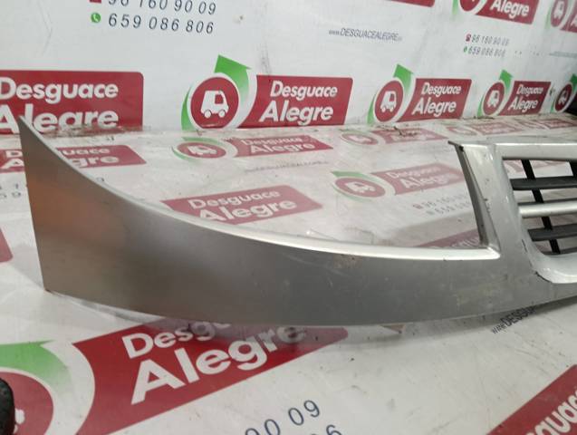 8200186288 NISSAN Решетка радиатора купить в Днепр
