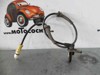 Sensor dianteiro de ABS 8200186294 RENAULT