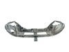 Suporte do radiador montado (painel de montagem de fixação das luzes) 8200187234 RENAULT