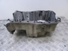 Panela de óleo de cárter do motor 8200188389 NISSAN