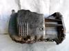 Panela de óleo de cárter do motor 8200188389 RENAULT