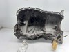 Panela de óleo de cárter do motor 8200188389 RENAULT
