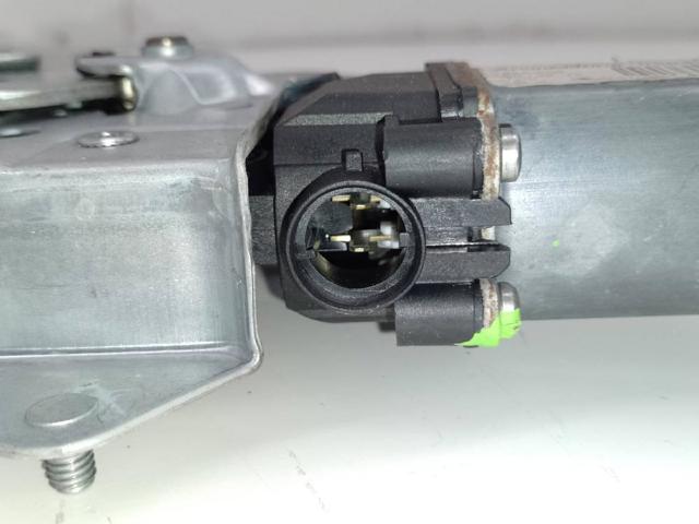 8200188551 NISSAN Механизм стеклоподъемника двери передней правой купить в Сумы