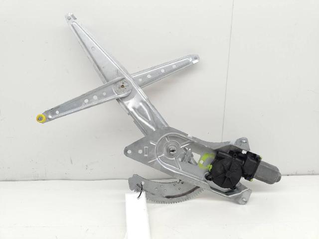 8200188551 NISSAN Стеклоподъемник передней правой двери купить в Черновцы