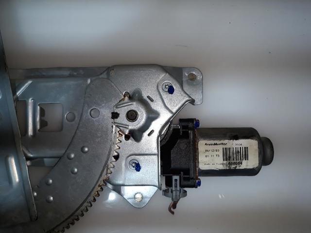 8200188551 NISSAN Механизм стеклоподъемника двери передней правой купить в Львов