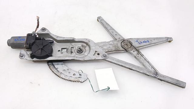 8200188553 RENAULT Механизм стеклоподъемника двери передней левой купить в Днепр