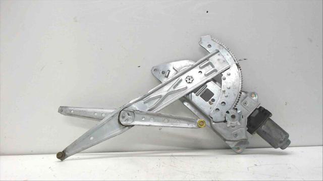8200188553 RENAULT Стеклоподъемник передней левой двери купить в Винница
