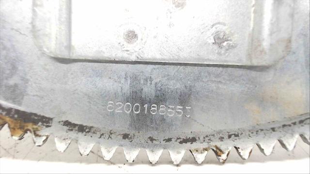 8200188553 RENAULT Механизм стеклоподъемника двери передней левой купить в Каменское