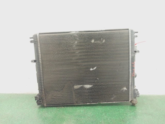 8200189288 RENAULT Радиатор охлаждения двигателя купить в Запорожье