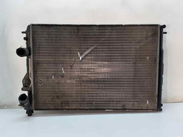 RENAULT 8200189288 Радиатор охлаждения двигателя в наличии Житомир