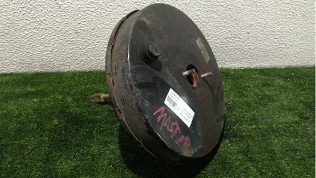 Reforçador dos freios a vácuo Renault Master 2 HD, FD