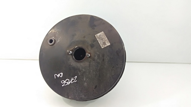 Reforçador dos freios a vácuo Renault Master 2 HD, FD