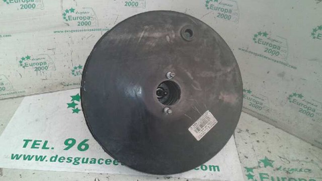 Reforçador dos freios a vácuo 8200189405 RENAULT