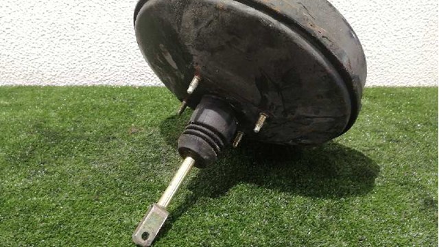Reforçador dos freios a vácuo Renault Master 2 HD, FD