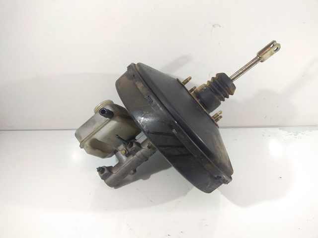 Reforçador dos freios a vácuo Renault Master 2 HD, FD