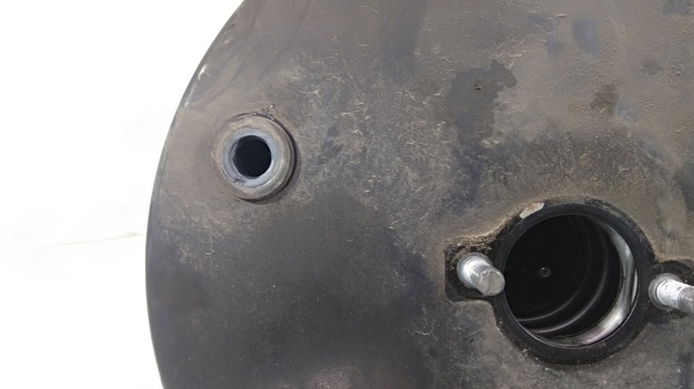 Reforçador dos freios a vácuo Renault Master 2 HD, FD