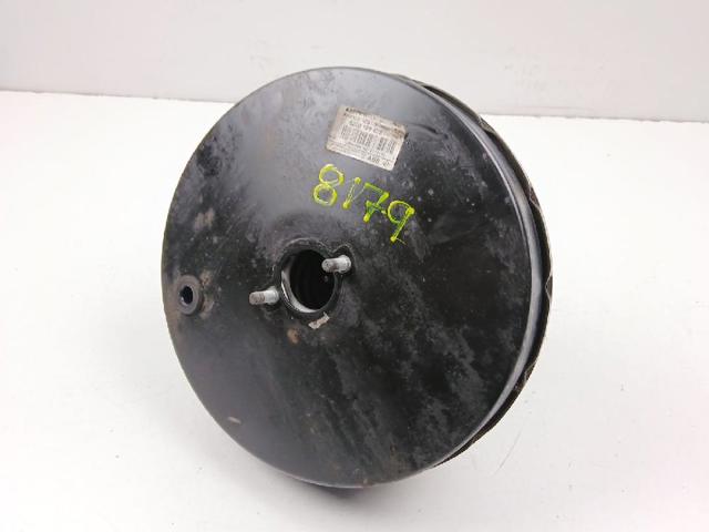 Reforçador dos freios a vácuo Renault Master 2 HD, FD