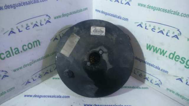 Reforçador dos freios a vácuo 8200189405 RENAULT