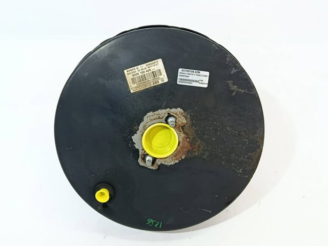 Reforçador dos freios a vácuo Renault Master 2 HD, FD