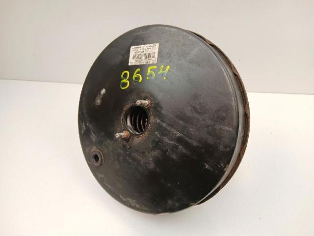 Reforçador dos freios a vácuo Renault Master 2 HD, FD