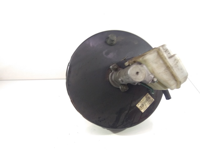 Reforçador dos freios a vácuo Renault Master 2 HD, FD