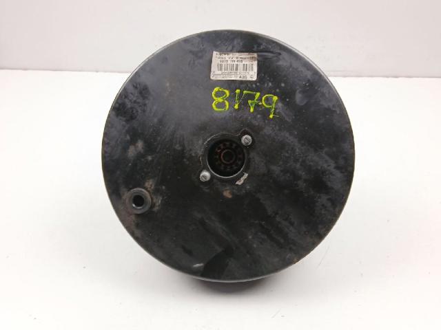 Reforçador dos freios a vácuo Renault Master 2 HD, FD