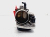 Válvula de borboleta montada 8200190230 RENAULT