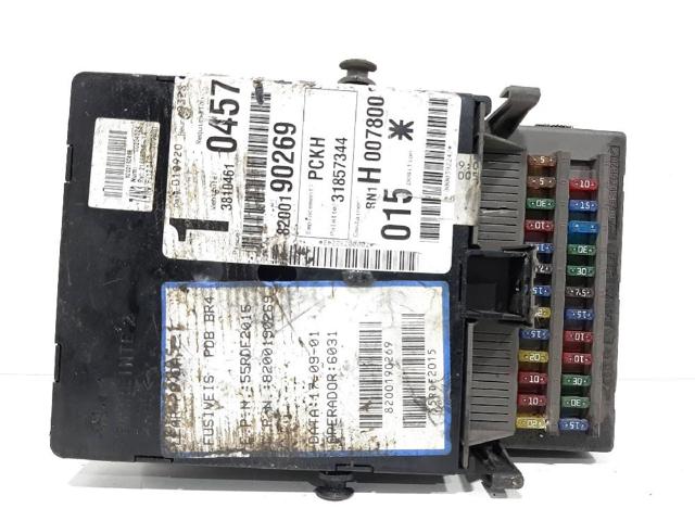 RENAULT 8200190269 в наличии Черновцы